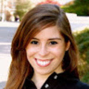 Meet your Posher, Mariana